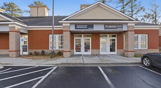 Glen Allen, VA Office - 11535 Nuckols Rd