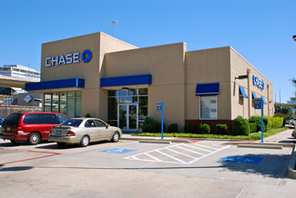 Dallas, TX Office/Retail - 12900 Coit Rd