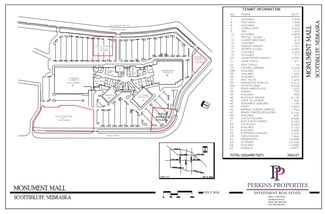 Scottsbluff, NE Retail - 2302 Frontage Rd Scottsbluff, NE Retail - 2302 Frontage Rd