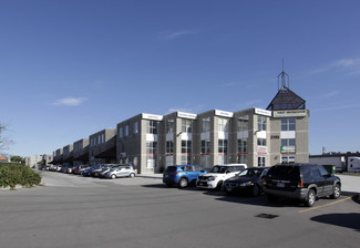 Mississauga, ON undefined - 2351 Royal Windsor Dr