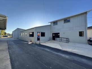 Daytona Beach, FL Industrial - 515 Carswell Ave Daytona Beach, FL Industrial - 515 Carswell Ave
