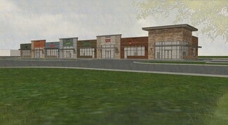 Chantilly, VA Office/Retail - 44341 Defender Dr.