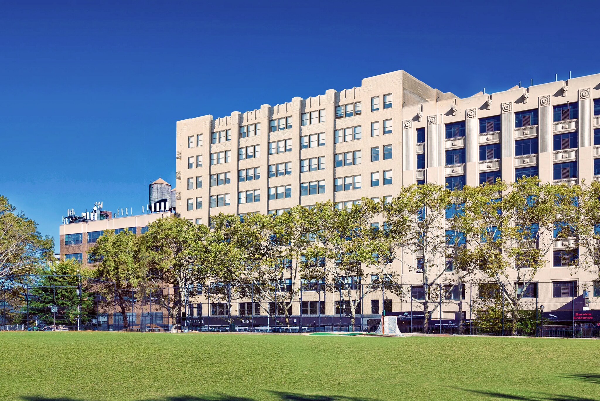 619 W 54th St, New York, NY for Rent