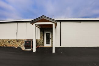 Newnan, GA Warehouse - 5 Haynie St