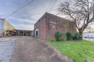 Memphis, TN Warehouse - 2489 Parkway Pl