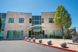 Antioch, CA Medical - 4041 Lone Tree Way