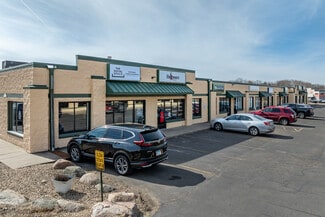 Hudson, WI Office, Office/Retail - 592 Outpost Cir