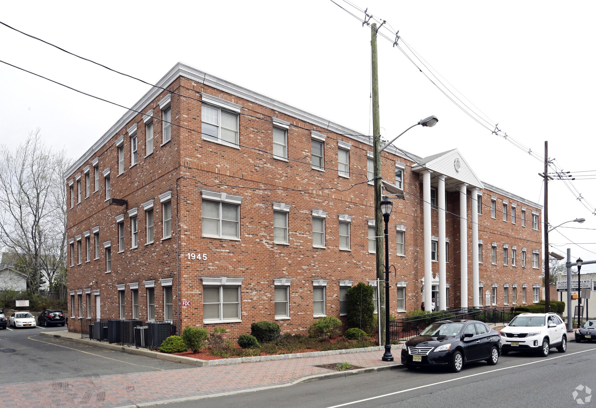 1945 Morris Ave, Union Township, NJ for Rent