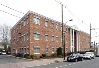 Union Township, NJ Office, Flex - 1945 Morris Ave