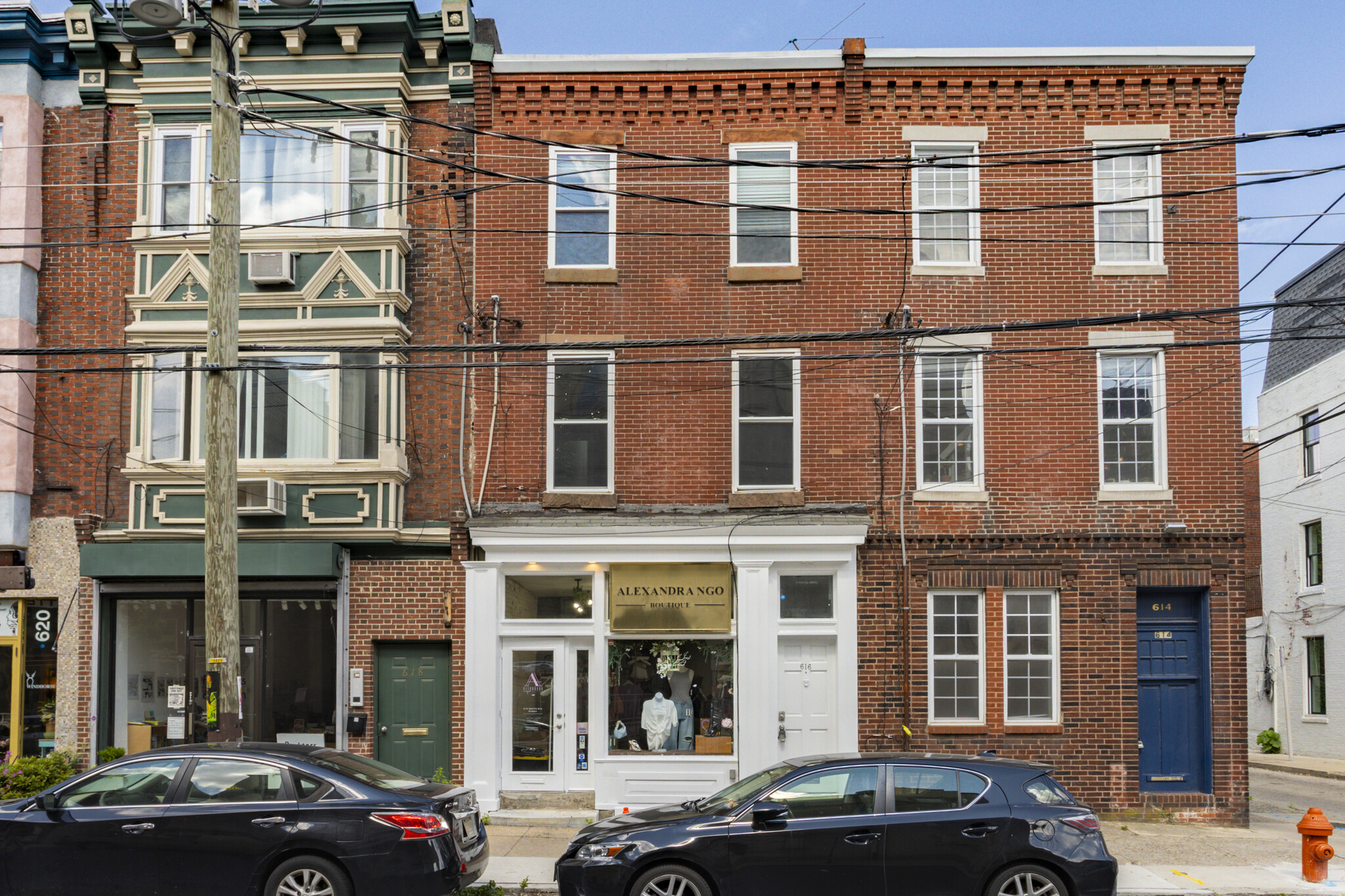 616 S 6th St, Philadelphia, PA for Sale