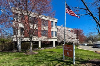Chatham, NJ Office - 26 Main St