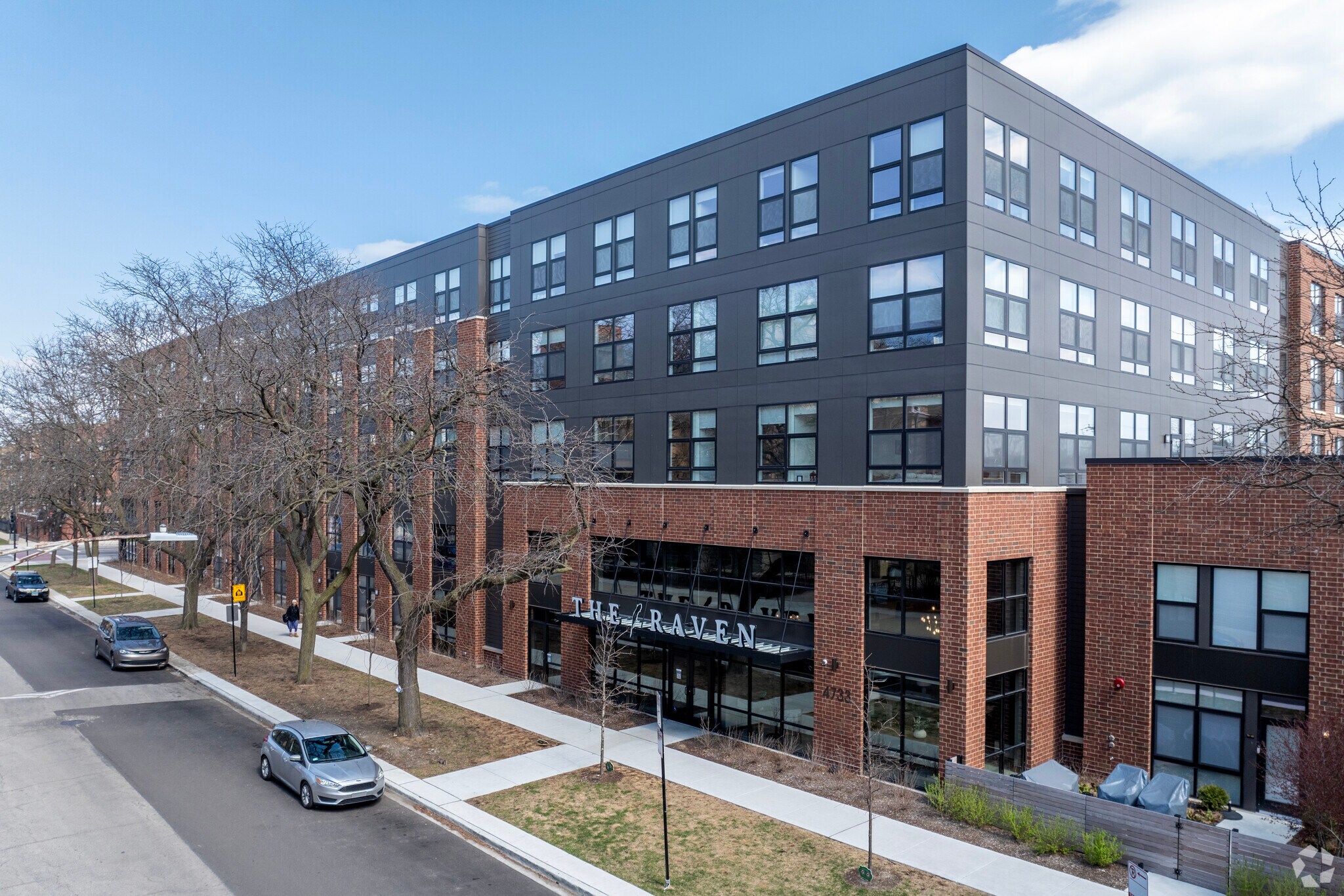4733 N Wolcott Ave, Chicago, IL for Rent