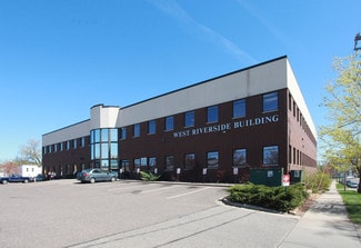 Eau Claire, WI Office - 221 W Madison St