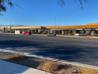 Las Vegas, NV Office, Retail - Sunset & Durango