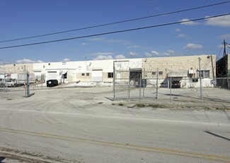 Hialeah, FL Industrial - 3121-3171 E 11th Ave Hialeah, FL Industrial - 3121-3171 E 11th Ave