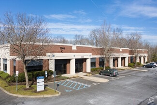 1340 Campus Pkwy  