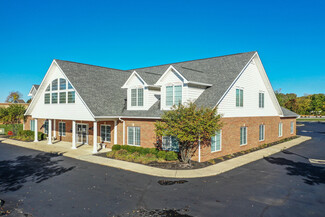 Pickerington, OH Medical - 10400 Blacklick Eastern Rd