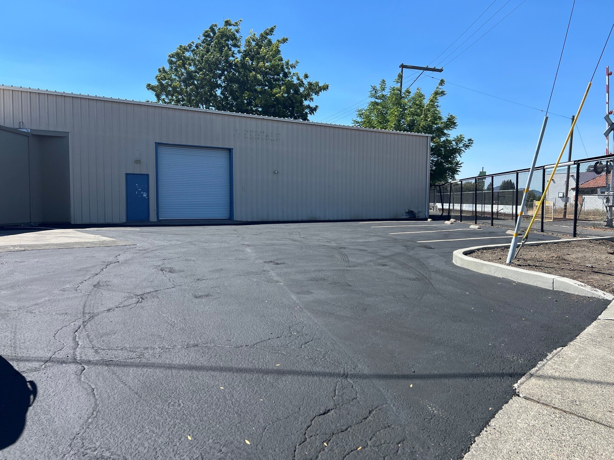 3259 California Blvd, Napa, CA for Rent