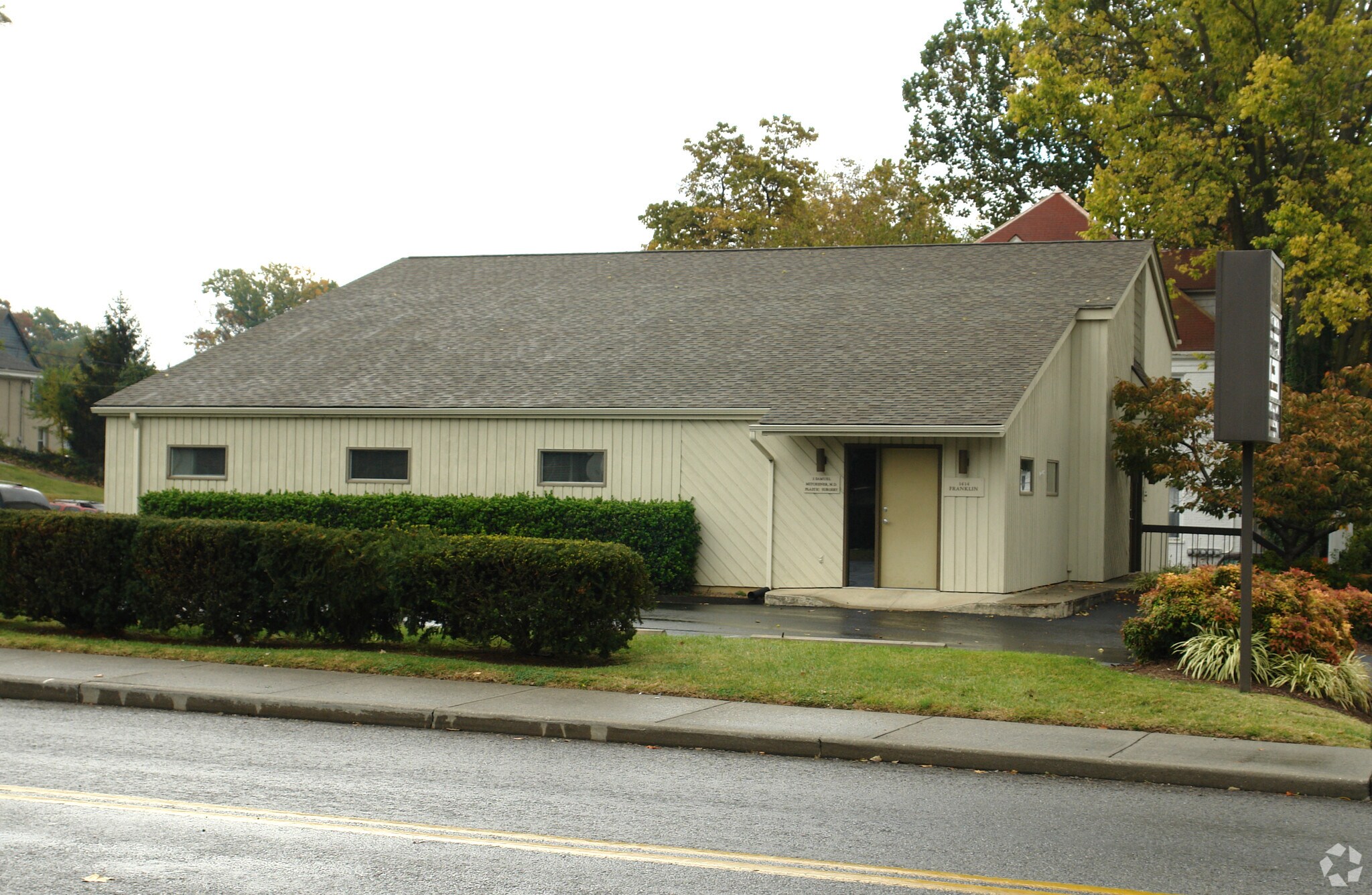 1414 Franklin Rd SW, Roanoke, VA for Sale