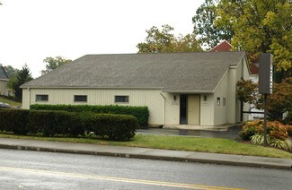 Roanoke, VA Office - 1414 Franklin Rd SW