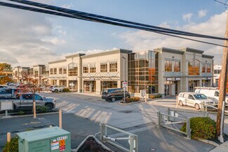 Richmond, BC Warehouse - 2633 Viking Way Richmond, BC Warehouse - 2633 Viking Way