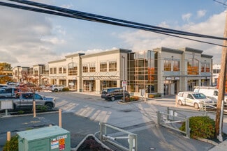 Richmond, BC Warehouse - 2633 Viking Way Richmond, BC Warehouse - 2633 Viking Way