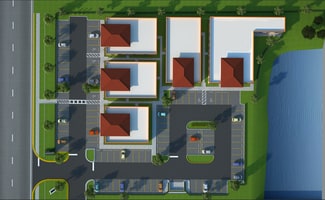 Winter Garden, FL Office - 14815 Colonial Dr