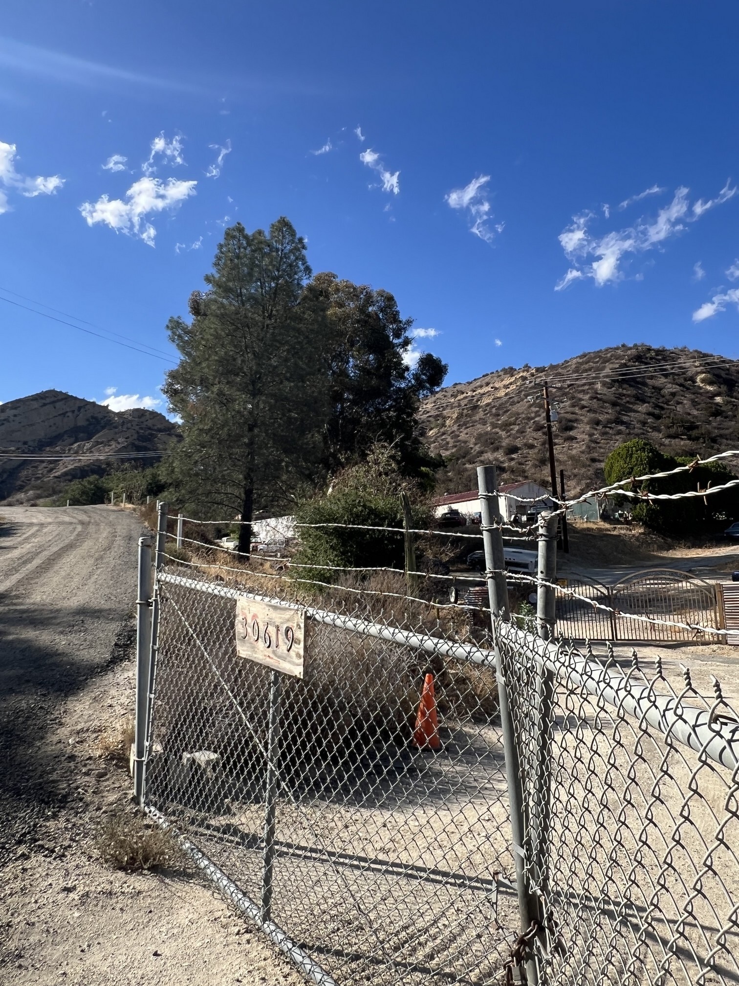 30619 The Old Rd, Castaic, CA for Sale