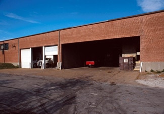 Saint Louis, MO Industrial - 1424 Talmage Saint Louis, MO Industrial - 1424 Talmage