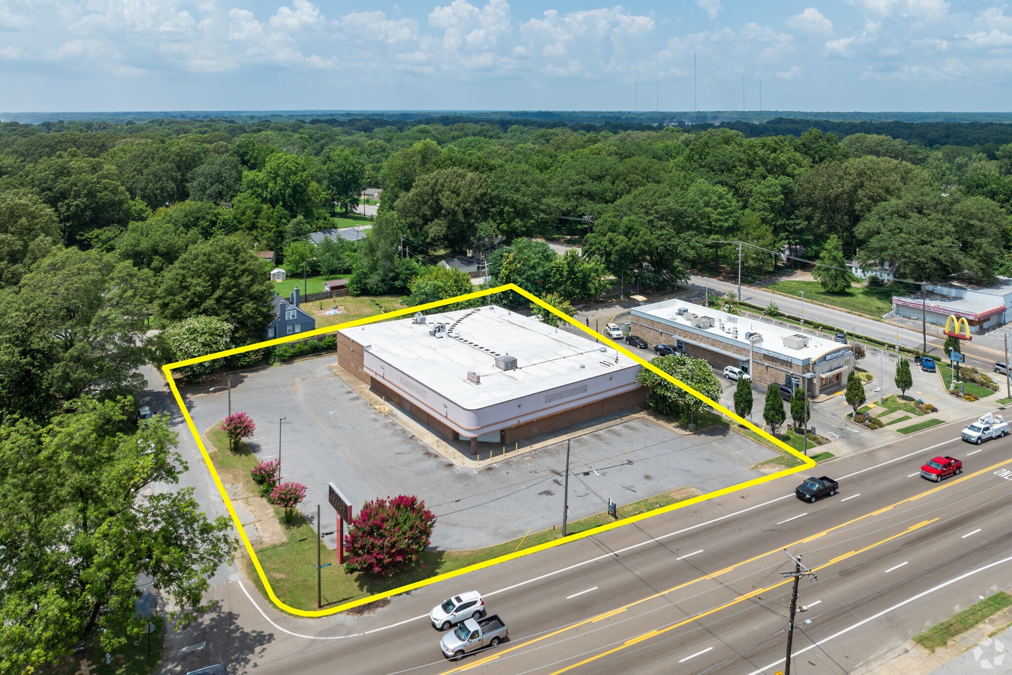 3129 Thomas St, Memphis, TN for Sale