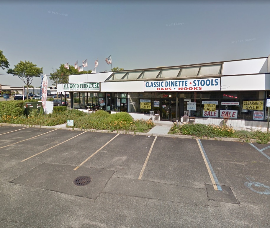 1681-1745 Broadhollow Rd, Farmingdale, NY for Rent