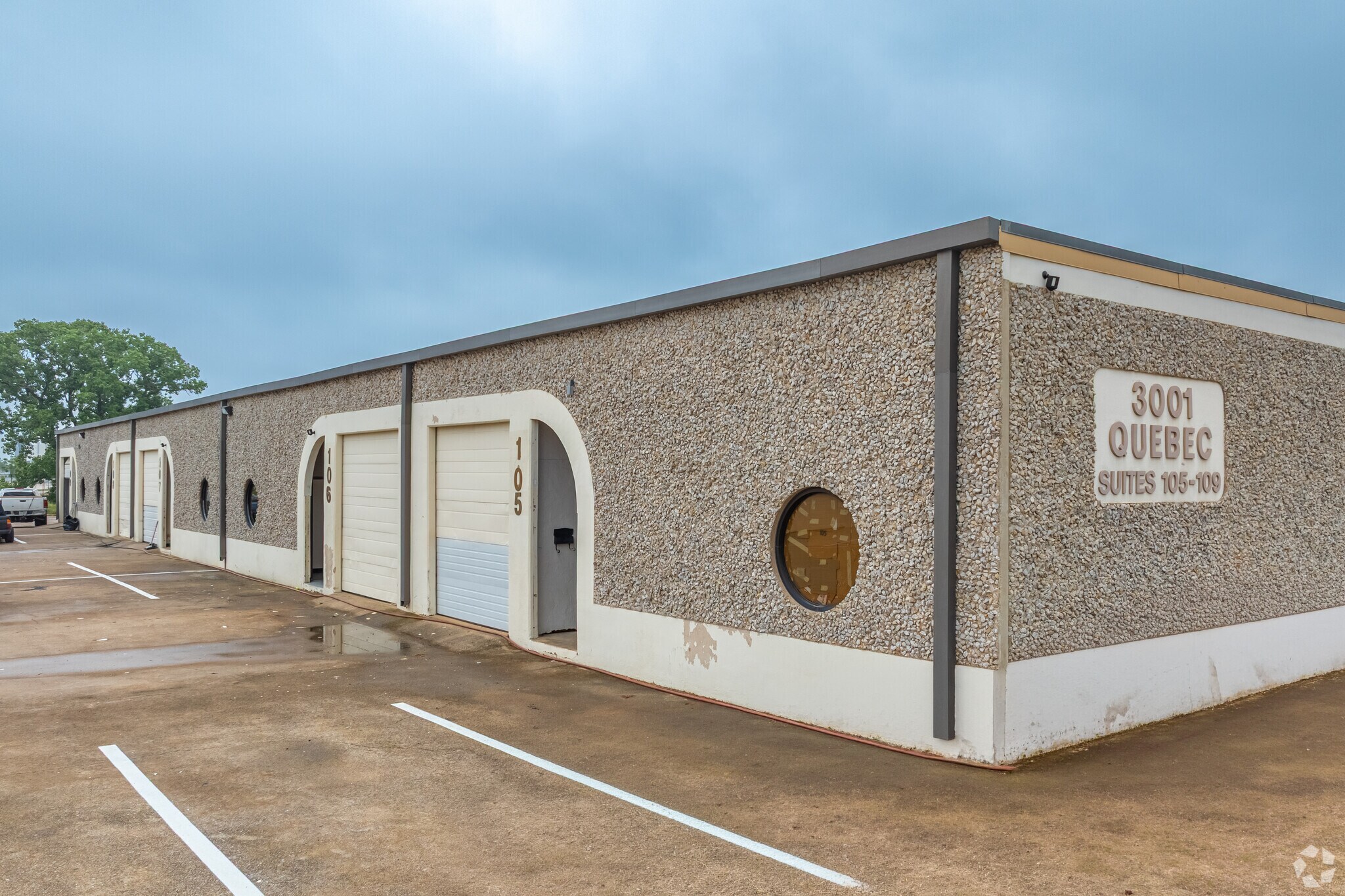 3001 Quebec St, Dallas, TX for Rent