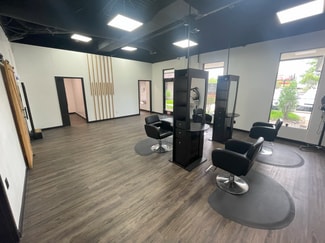 Indianapolis, IN Office - 6320 Rucker Rd
