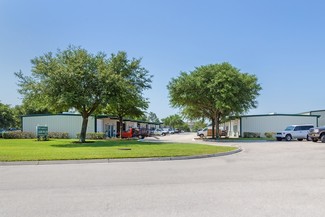 Jacksonville, FL Industrial - 8802 Corporate Square Ct