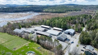 Orrington, ME Industrial - 60 Fowler Rd