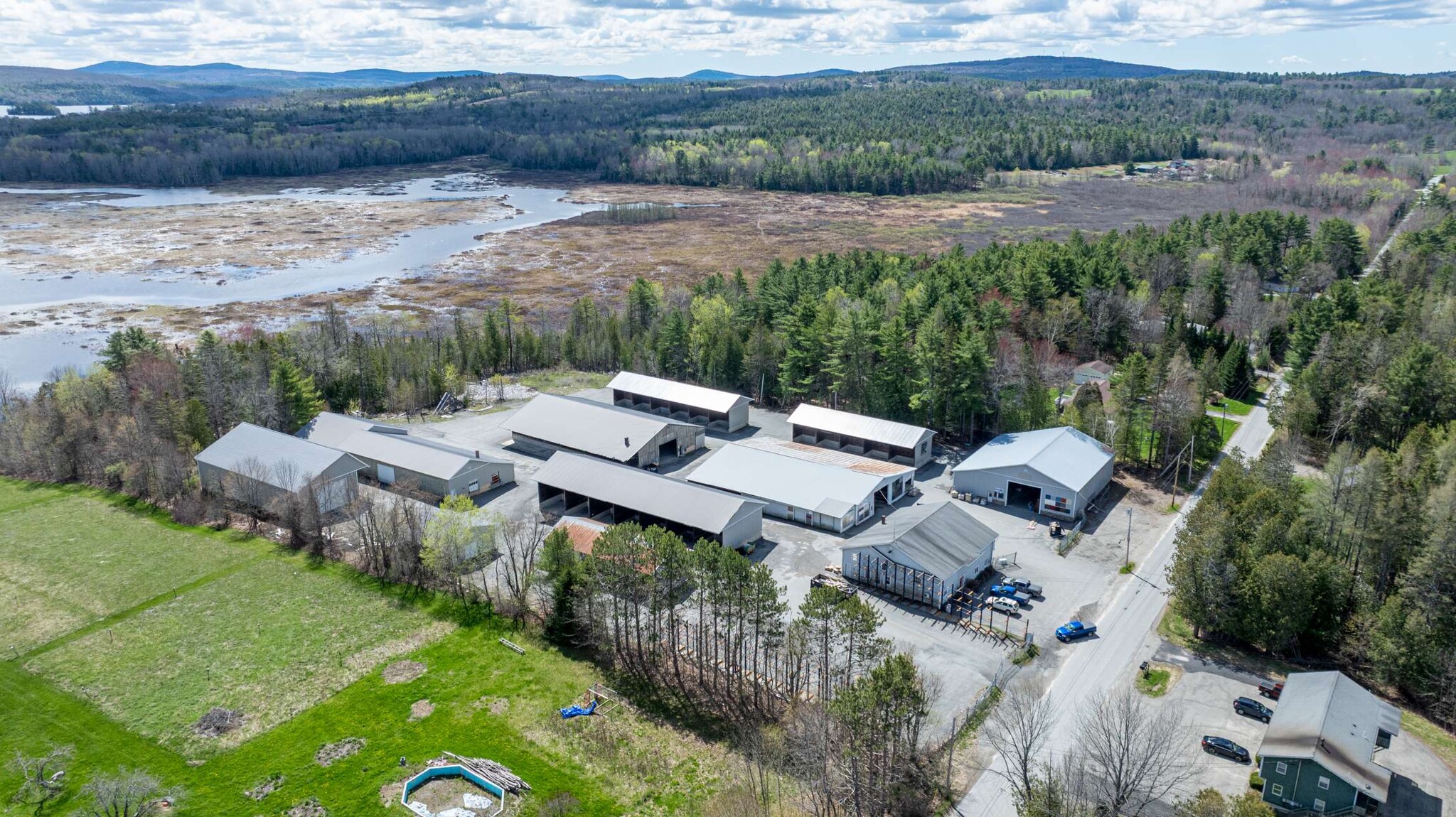 60 Fowler Rd, Orrington, ME for Sale