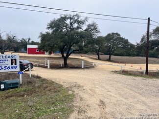 Blanco, TX Commercial - 1699 S US Highway 281