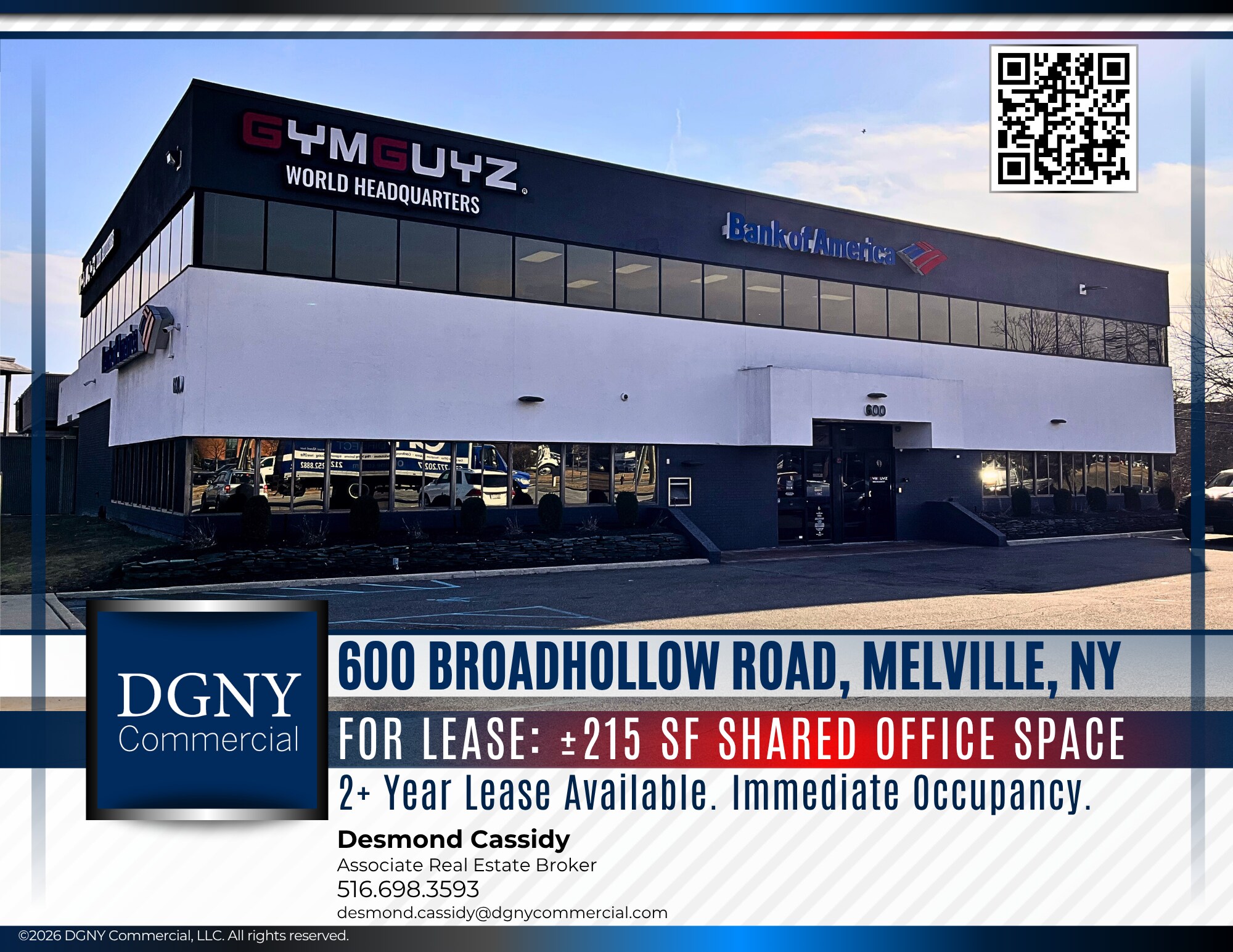 600 Broadhollow Rd, Melville, NY for Rent