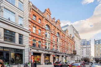 London, LND Office - 3-8 Southampton St