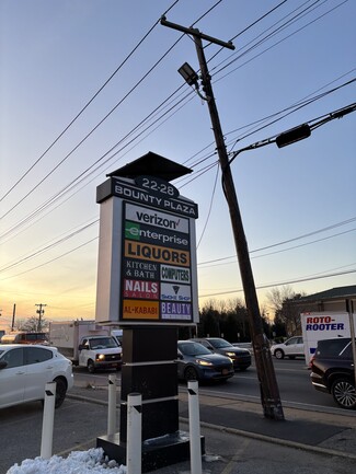 Farmingdale, NY Retail - 22-28 Hempstead Tpke Farmingdale, NY Retail - 22-28 Hempstead Tpke