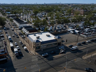 Brooklyn, NY Retail - 2324 Flatbush Ave Brooklyn, NY Retail - 2324 Flatbush Ave