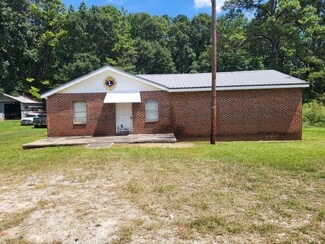 Lanett, AL Flex - 2123 S Phillips Rd
