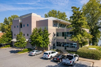 Little Rock, AR Office - 2222 Cottondale Ln