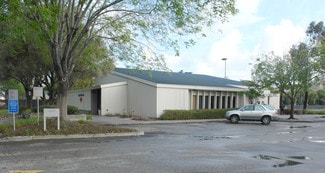 Santa Clara, CA Office/Retail - 2925 Scott Blvd Santa Clara, CA Office/Retail - 2925 Scott Blvd