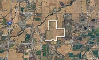 Brighton, CO Residential - TBD Summit Blvd