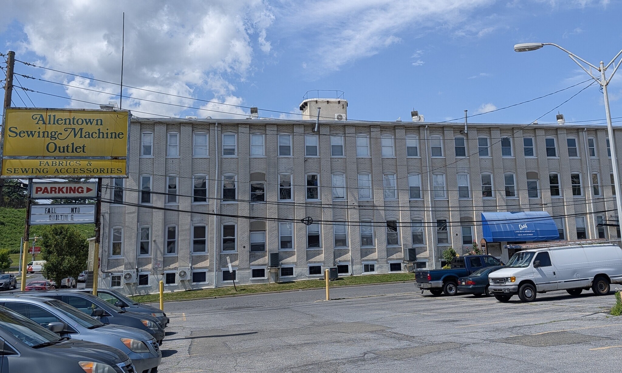 725-729 N 15th St, Allentown, PA for Sale