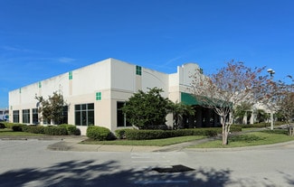 Riverview, FL Coworking Space - 3905 Crescent Park Dr