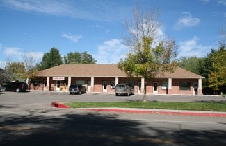 Wellington, CO Office - 4012 Cleveland Ave
