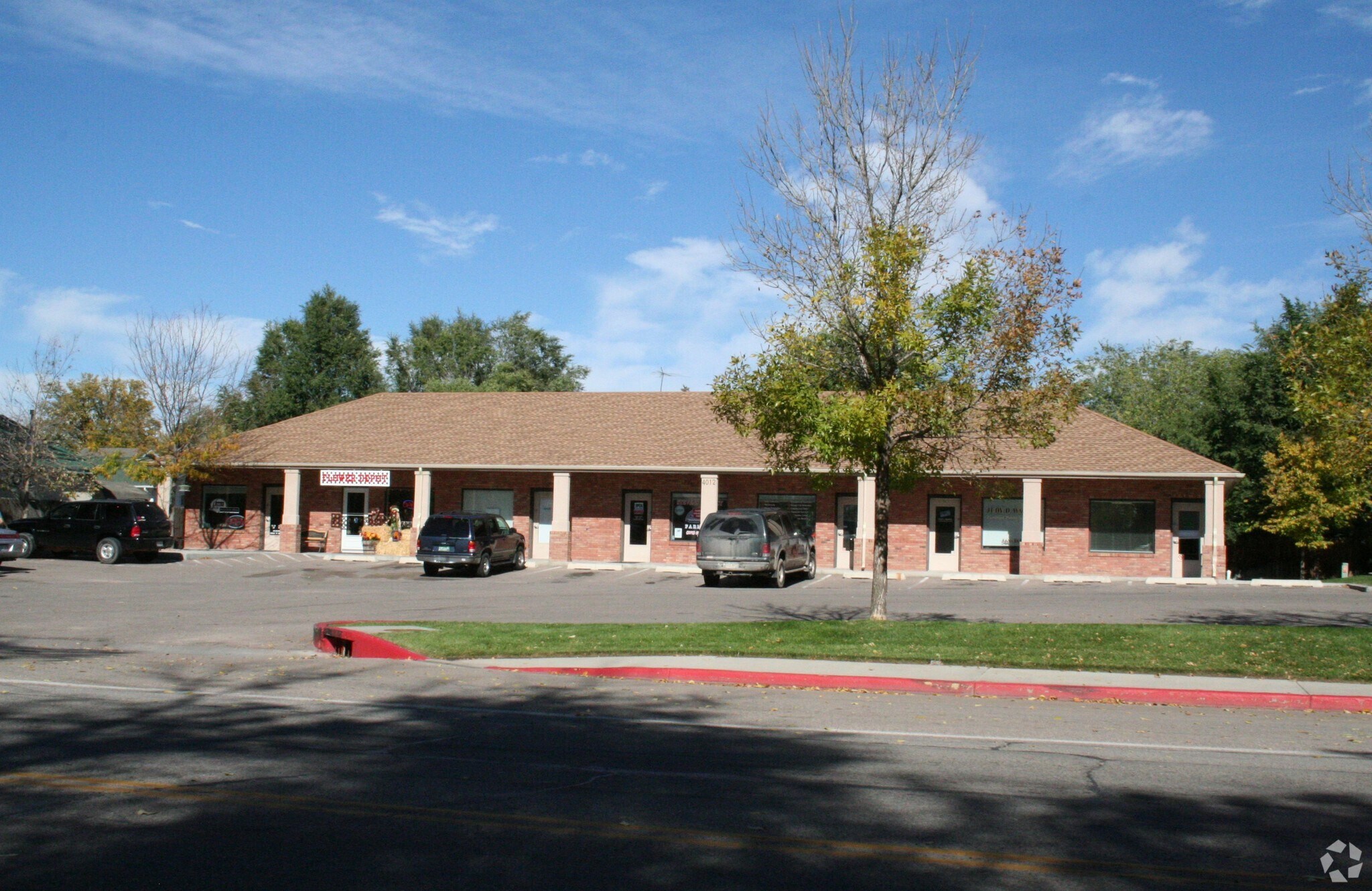 4012 Cleveland Ave, Wellington, CO for Rent