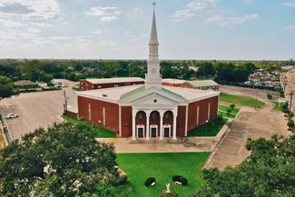 Houston, TX Churches - 9101 Airline Dr Houston, TX Churches - 9101 Airline Dr